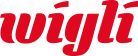 Logo Wigli wobble chairs